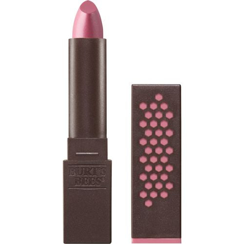 Burt's Bees Glossy Lipstick Rose Fal