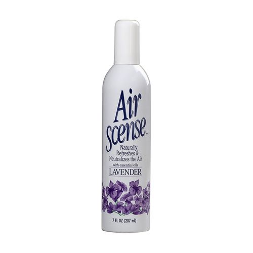 Air Scense Air Freshener - Lavender - 7 oz