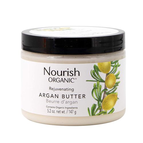 Nourish Organic Rejuvenating Argan B
