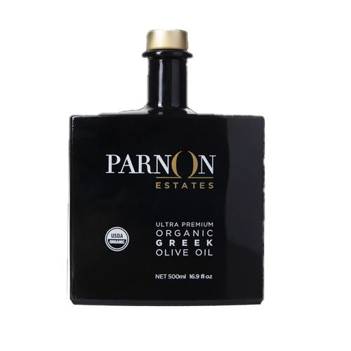 Parnon Estates Olive Oil - 16.9 Fl O