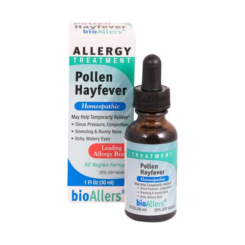 Bioallers Hayfever