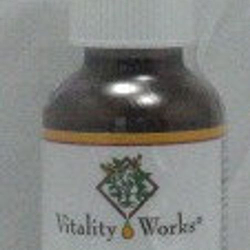 Digest Bitters Citrus Vitality Works 1 oz Liquid