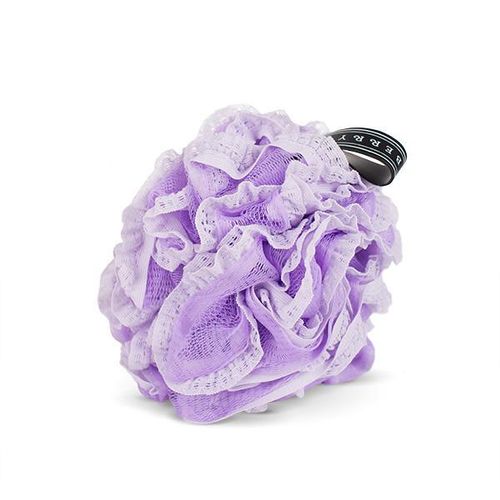 Finchberry Blooming Rose Shower Pouf