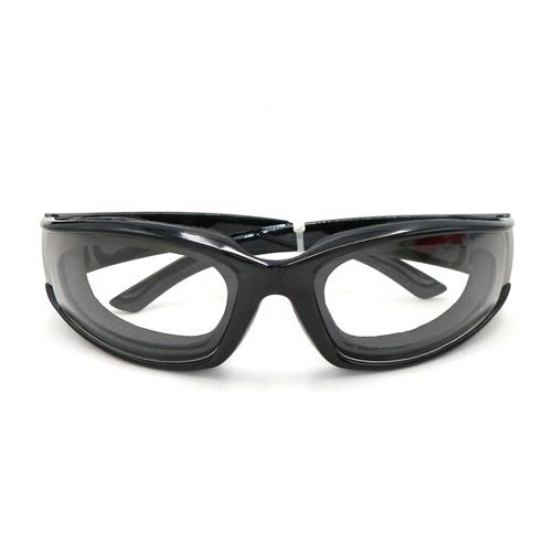 Onion Goggles Black