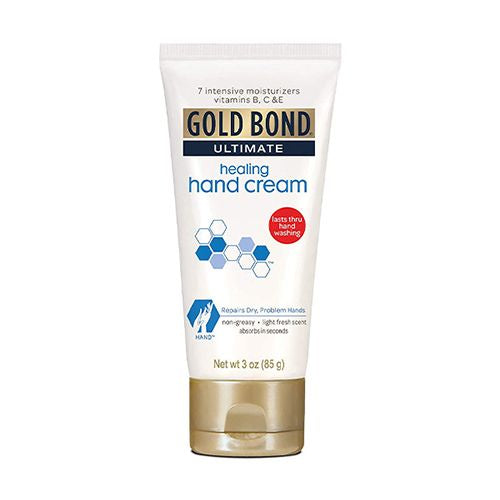 Gold Bond Ultimate Healing Hand Cream - 3oz