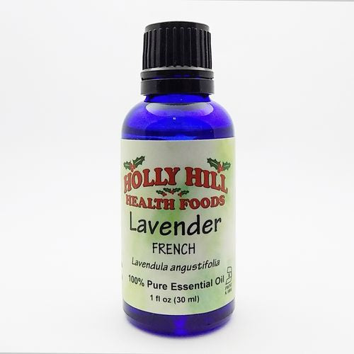 Life Lavender French - 1 Oz