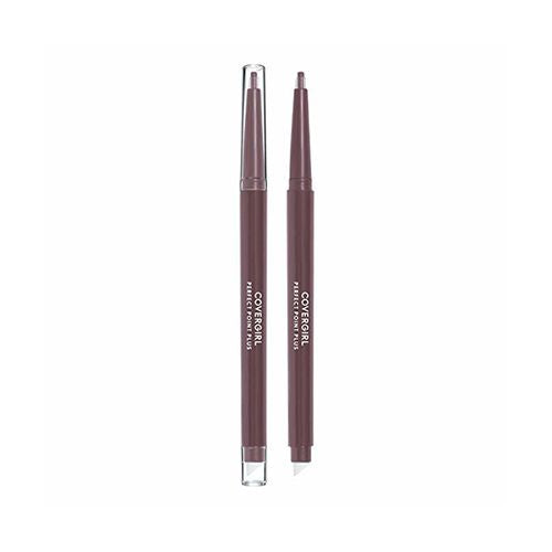 COVERGIRL Perfect Point PLUS Eyeliner Pencil, Deep Burgundy, .008 oz