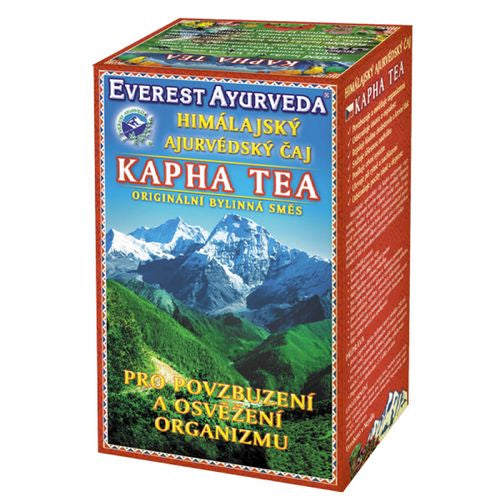 Good Earth, Ayurveda Kapha Warmth, Herbal Tea, Tea Bags, 18 Ct.