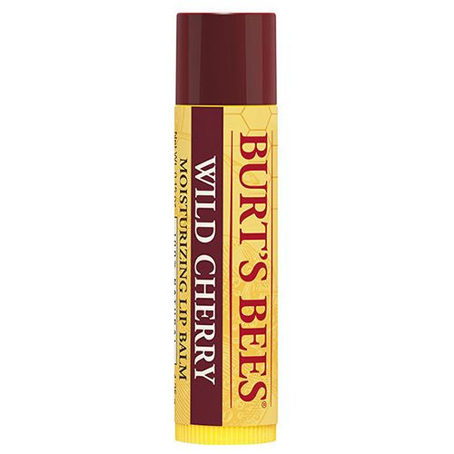 Burt''s Bees Wild Cherry Moisturizing