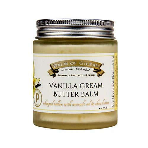 Vanilla Cream