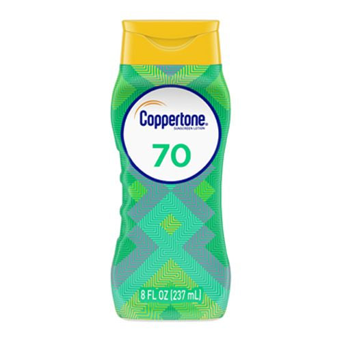 Coppertone Ultra Guard Sunscreen Int