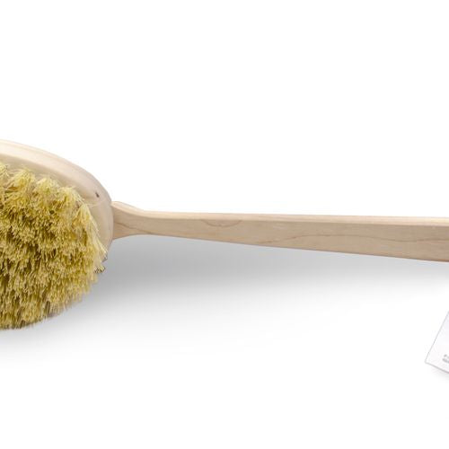 Yerba Prima Tampico Skin Brush