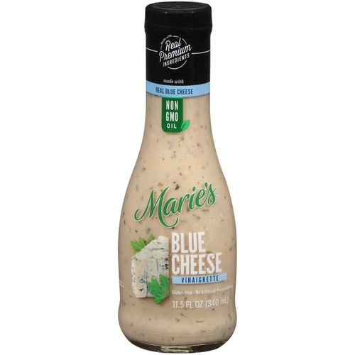 Marie's Dressing Blue Cheese Vinaigr