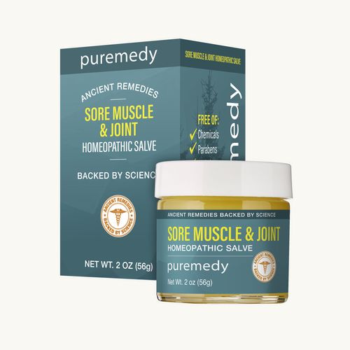 Puremedy Sore Muscle & Joint Relief