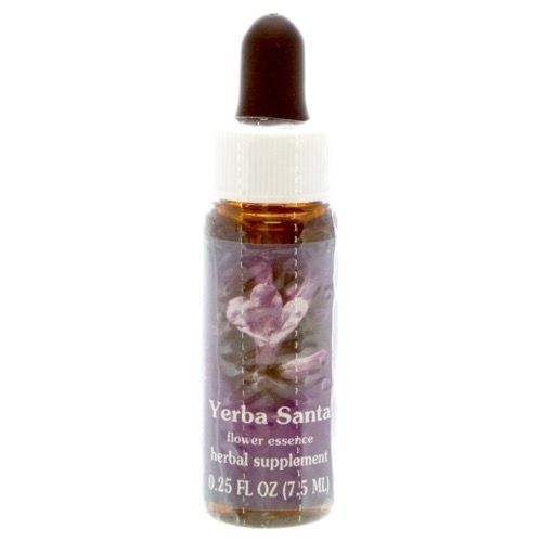 Yerba Santa Wild Harvested 1 Fl Oz (30 Ml) Anti-inflammatory & Astringent