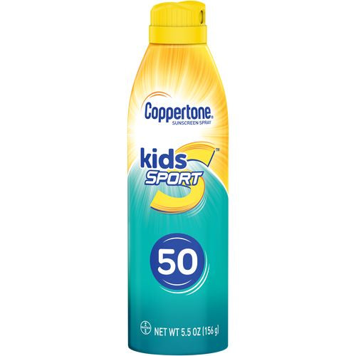 Ct Kids Sp Spry Spf - 5.5fl