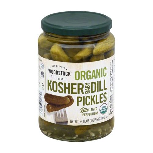 VLASIC, JALAPENO PEPPER SLICES, HOT