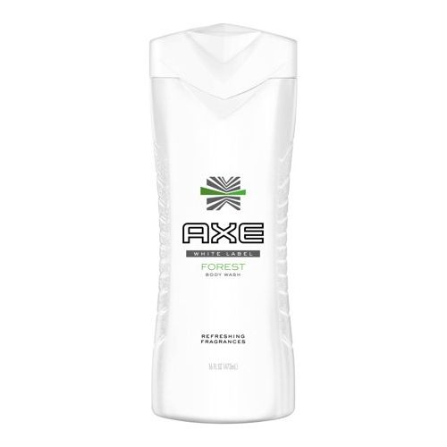 AXE White Label Forest Body Wash, 16 fl oz