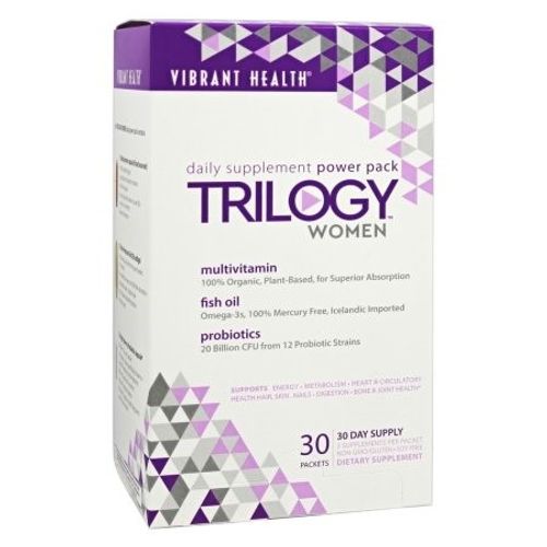 Trilogy Women 30 Day Supply Multivi