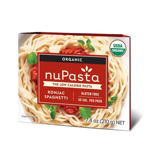 KHRM00365750 7.4 oz Konjac Spaghetti Pasta