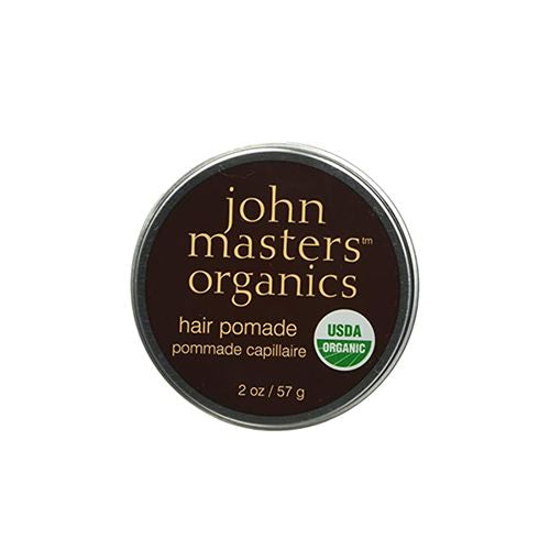 John Masters Organics Hair Pomade- 2 oz.