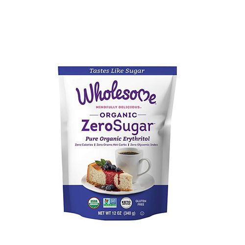 Wholesome, Zero, Pouch - 12 Oz