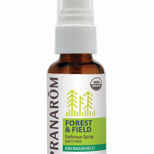 Forest&field Defense Spray 2oz