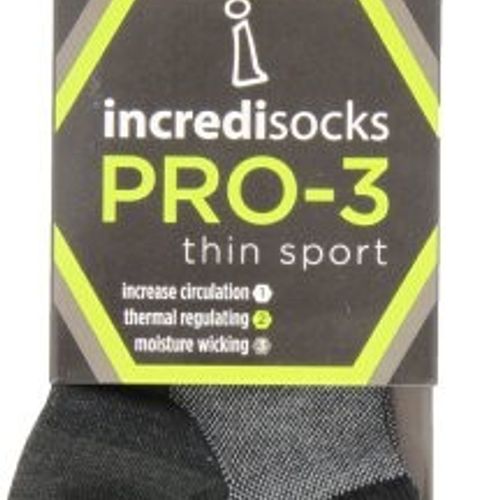 Incrediwear Sport Sock Crew S