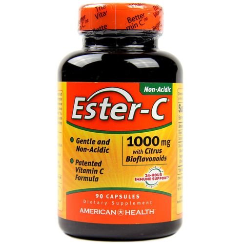 American Health Ester-c 1000mg Tange