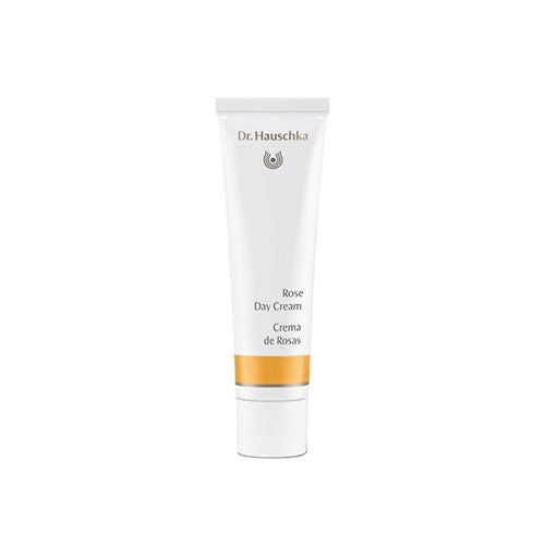 Dr. Hauschka Day Cream Rose - 1 Oz