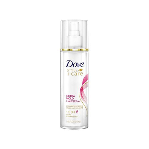 Dove Style+care Extra Hold Hairspray