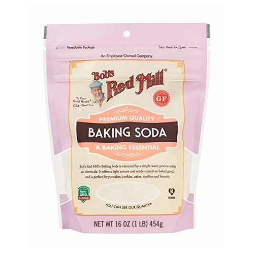 BAKING SODA