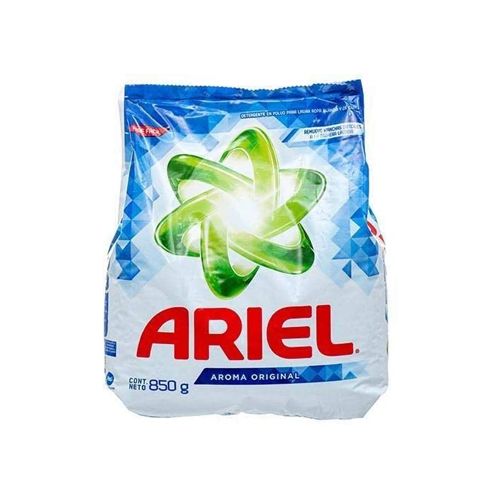 Ariel Detergent - 850 Gr