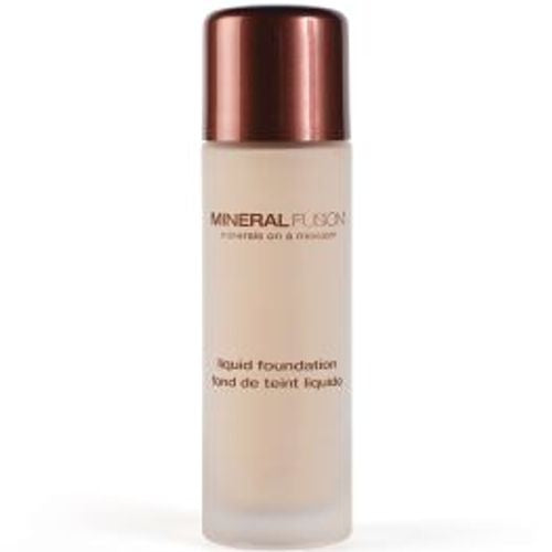 Liquid Foundation 30ml - Neutral 1