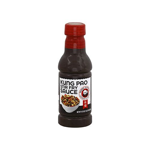 KUNG PAO STIR FRY SAUCE