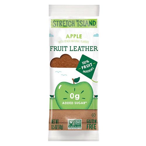 Stretch Island Fruit Original Apple .49oz