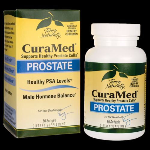 Terry Naturally Curamed Prostate - 6