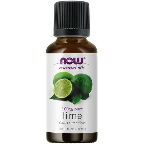 Lime Essential Oil