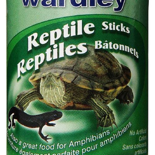 Wardley Products Reptile Sticks 2 oz