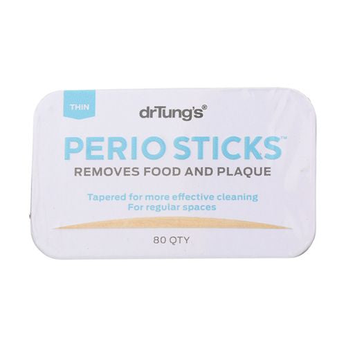 Dr Tungs, Periosticks Thin - 100pc