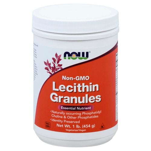 NON - GMO LECITHIN GRANULES