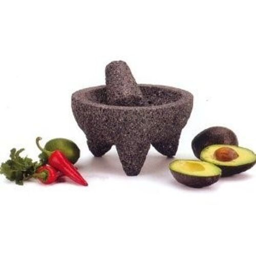 Authentic Molcajete