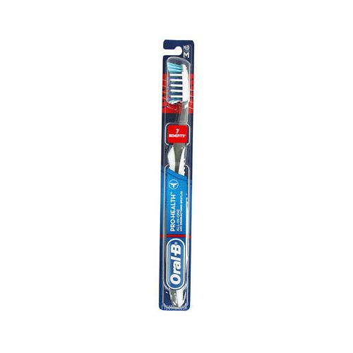 Oral B Xact Pro-health Medium