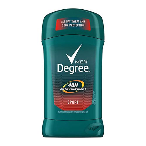Degree Men Invisible Stick Antiperspirant Deodorant Sport - 2.7 oz