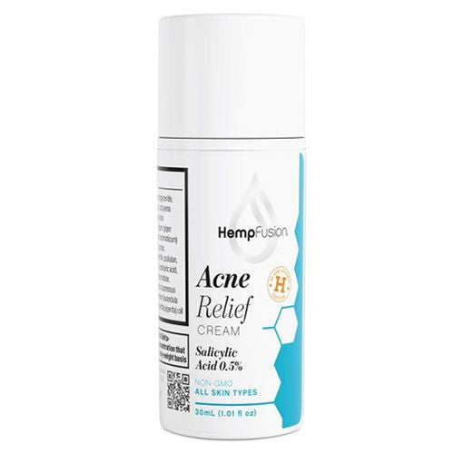 Acne Relief Cream