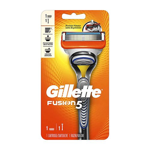 Gillette Fusion5 Men's Razor Handle