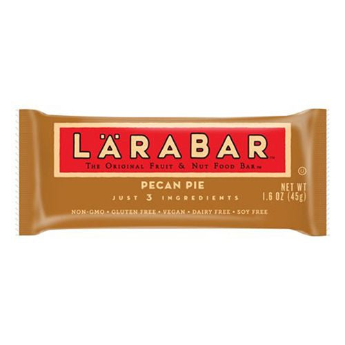 Larabar Pecan Pie Fruit & Nut Bar