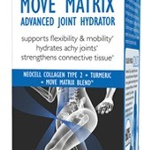 NeoCell - Move Matrix Joint Health Support - 150 Capsules