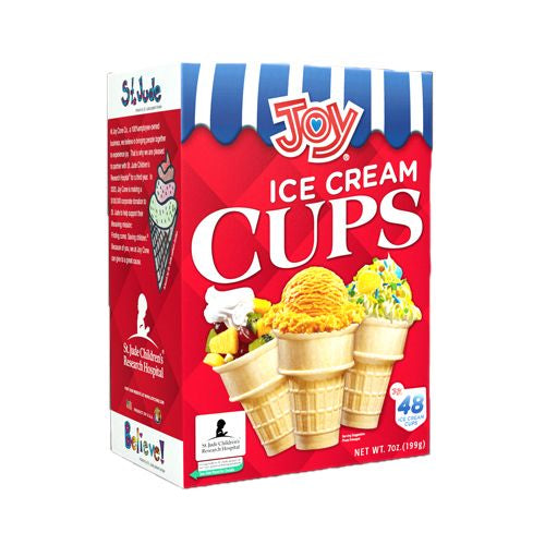 ICE CREAM CUPS