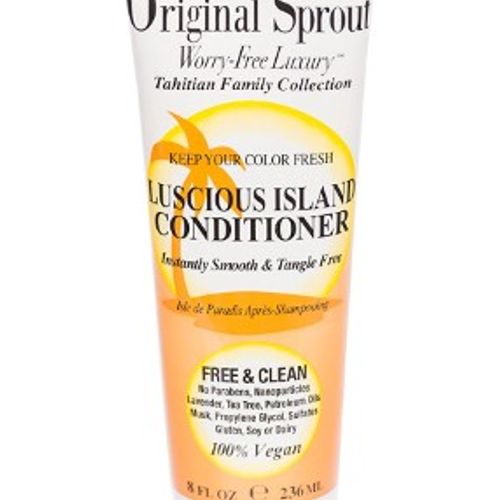 Original Sprout Luscious Island Conditioner - 33 fl oz